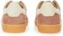 Hogan Low-Top Sneakers "Cool" Sneaker in bruin - Thumbnail 1