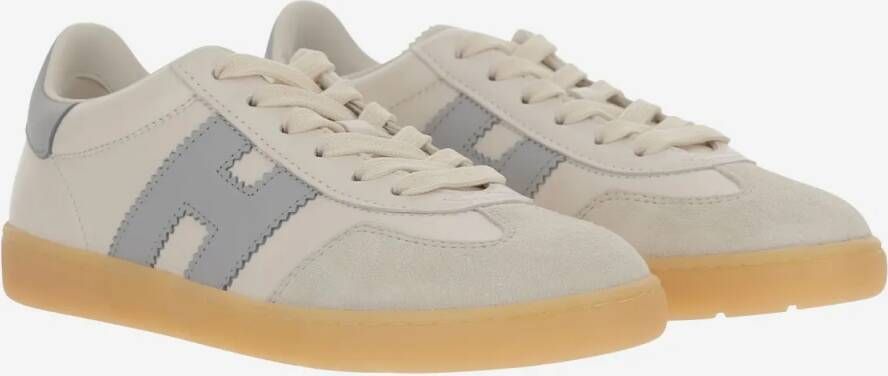 Hogan Low-Top Sneakers Cool Sneakers in meerkleurig