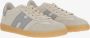 Hogan Low-Top Sneakers Cool Sneakers in meerkleurig - Thumbnail 2