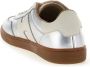 Hogan Low-Top Sneakers Cool' Sneakers in zilver - Thumbnail 1