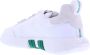 Hogan Low-Top Sneakers Dames -3R Allacciato H- Gross L in wit - Thumbnail 1