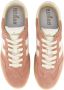 Hogan Low-Top Sneakers Dames Cool Sneaker Oud Roze in poeder roze - Thumbnail 2