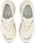 Hogan Low-Top Sneakers Dames H669 Sneaker Wit Beige in wit - Thumbnail 1