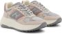 Hogan Low-Top Sneakers Flat Shoes Divers in meerkleurig - Thumbnail 1