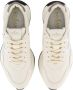 Hogan Veterschoenen met patch Beige Dames - Thumbnail 2