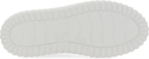 Hogan Low-Top Sneakers H-Stripes Sneaker in wit