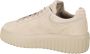 Hogan Low-Top Sneakers H-stripes Sneakers Brown in bruin - Thumbnail 1