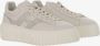 Hogan Low-Top Sneakers H-Stripes Sneakers in wit - Thumbnail 1