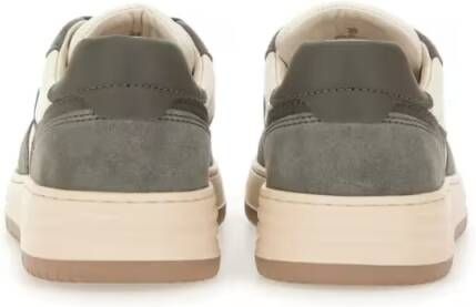 Hogan Low-Top Sneakers "H630" Sneaker in beige