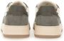 Hogan Low-Top Sneakers "H630" Sneaker in beige - Thumbnail 1