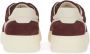 Hogan Low-Top Sneakers "H630" Sneaker in rood - Thumbnail 1