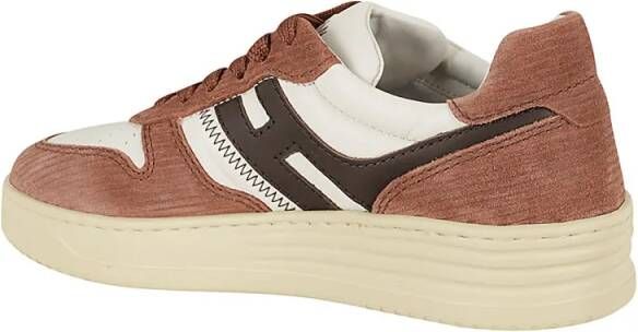 Hogan Low-Top Sneakers H630 Sneakers in meerkleurig