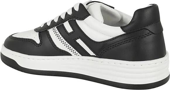 Hogan Low-Top Sneakers H630 Sneakers in wit