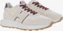 Hogan Low-Top Sneakers H641 Sneakers in wit - Thumbnail 1