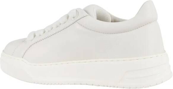 Hogan Low-Top Sneakers H667 Chamallow Sneakers in wit