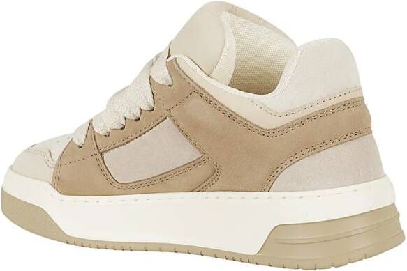 Hogan Low-Top Sneakers H667 Sneakers in beige