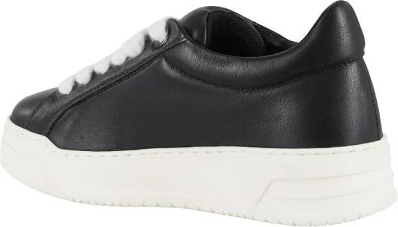 Hogan Low-Top Sneakers H667 Sneakers in zwart