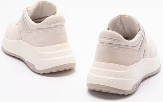 Hogan Low-Top Sneakers ` H669` Sneakers in beige