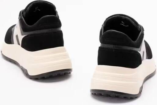 Hogan Low-Top Sneakers ` H669` Sneakers in zwart - Foto 3