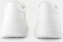 Hogan Low-Top Sneakers H669 Sneakers Leather White in wit - Thumbnail 2