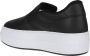Hogan Low-Top Sneakers H670 Slip On Sneakers Black in zwart - Thumbnail 2
