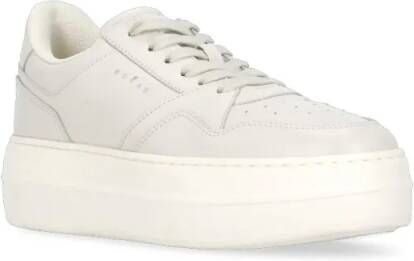 Hogan Low-Top Sneakers H670 Sneakers in beige