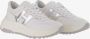 Hogan Low-Top Sneakers Hi-Fi Sneakers in wit - Thumbnail 1