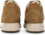 Hogan Low-Top Sneakers Interactive Sneaker in bruin - Thumbnail 1