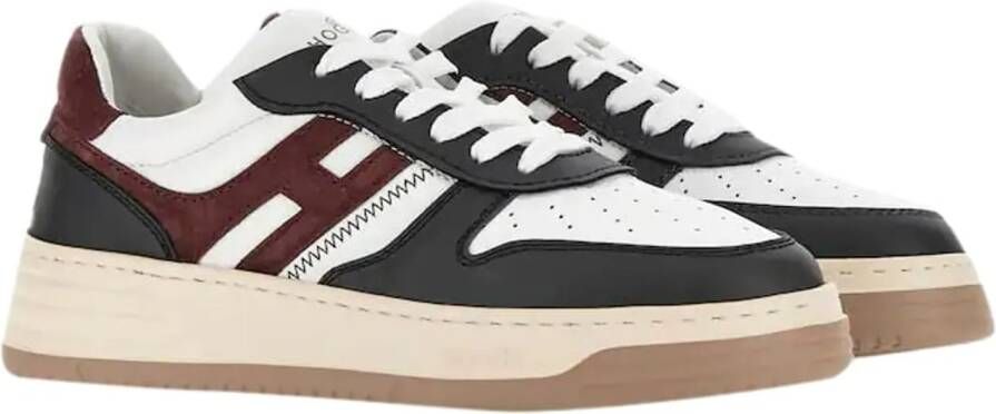 Hogan Low-Top Sneakers Multicolour in meerkleurig - Foto 3