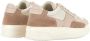 Hogan Multicolor Sneakers met Leren Inzetstukken Multicolor Dames - Thumbnail 2