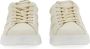 Hogan Low-Top Sneakers "Rebel" Sneaker in beige - Thumbnail 1