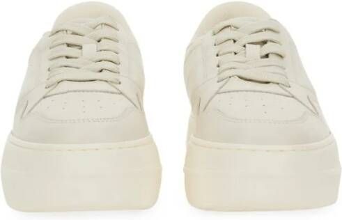 Hogan Low-Top Sneakers Skyscraper Sneaker in wit