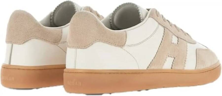Hogan Low-Top Sneakers Sneaker in wit