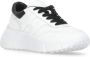 Hogan Low-Top Sneakers White H669 Sneakers in wit - Thumbnail 1