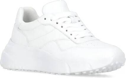 Hogan Low-Top Sneakers White H669 Sneakers in wit