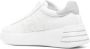 Hogan Low-Top Sneakers White Sneakers With Elevated Sole And Padded Colla in wit - Thumbnail 1