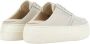 Hogan Urban Chic Skyscraper Sneakers White Dames - Thumbnail 2