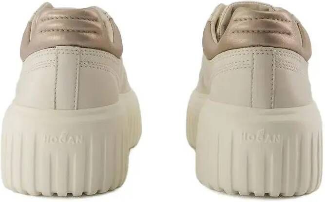 Hogan Chunky Sneakers met Geborduurd Logo - Foto 2
