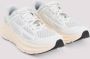 HOKA Low-Top Sneakers Lightweight Breathable Sneakers With Cushioned Sol in wit - Thumbnail 3