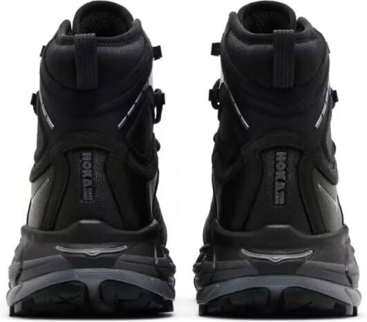 HOKA Low-Top Sneakers Tor Ultra Hi Sneakers in zwart
