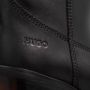 HUGO Boots & laarzen Miley Heel Bootie 70 in zwart - Thumbnail 1