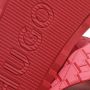 HUGO Slippers Match Slid in rood - Thumbnail 1