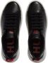 HUGO Sneakers Blake_Tenn_ltW 10249945 01 in zwart - Thumbnail 1