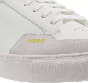 HUGO Sneakers Hannah LowCut C in white