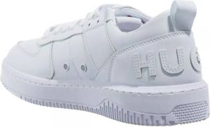 HUGO Sneakers Kilian_Tenn_flW 10240740 01 in white
