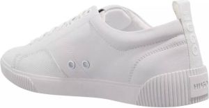 HUGO Sneakers Zero Tenn N A in white