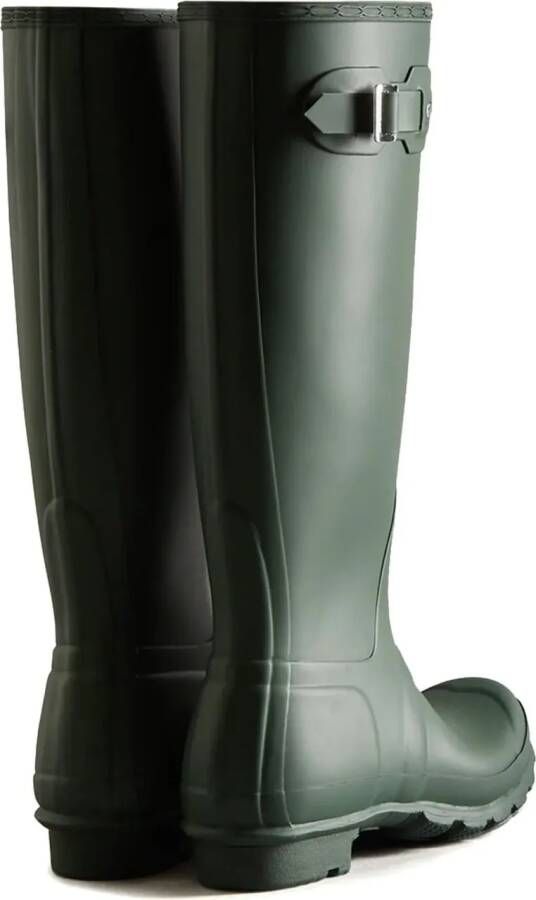 Hunter Boots Green in groen