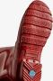 Hunter Stijlvolle Waterdichte Regenlaarzen Red Dames - Thumbnail 3