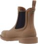 Hunter Boots & laarzen Commando Chelsea Boot in beige - Thumbnail 2
