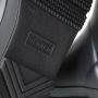 Hunter Zwarte Regenlaarzen Womens Nebula Play Short - Thumbnail 5